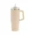 Mug isotherme DRINK DELUXE 900 ml - Beige