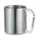 Mug Mousqueton TRUMBO - Argent