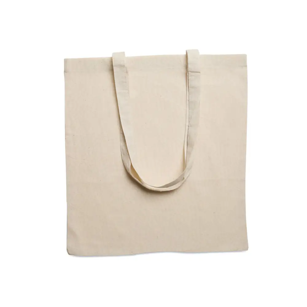 Sac coton 140 g écru – Cottonel +