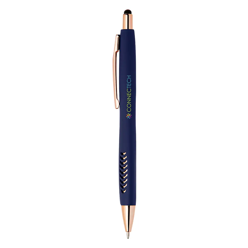 Stylo Bille Avalon Rose Gold Stylet
