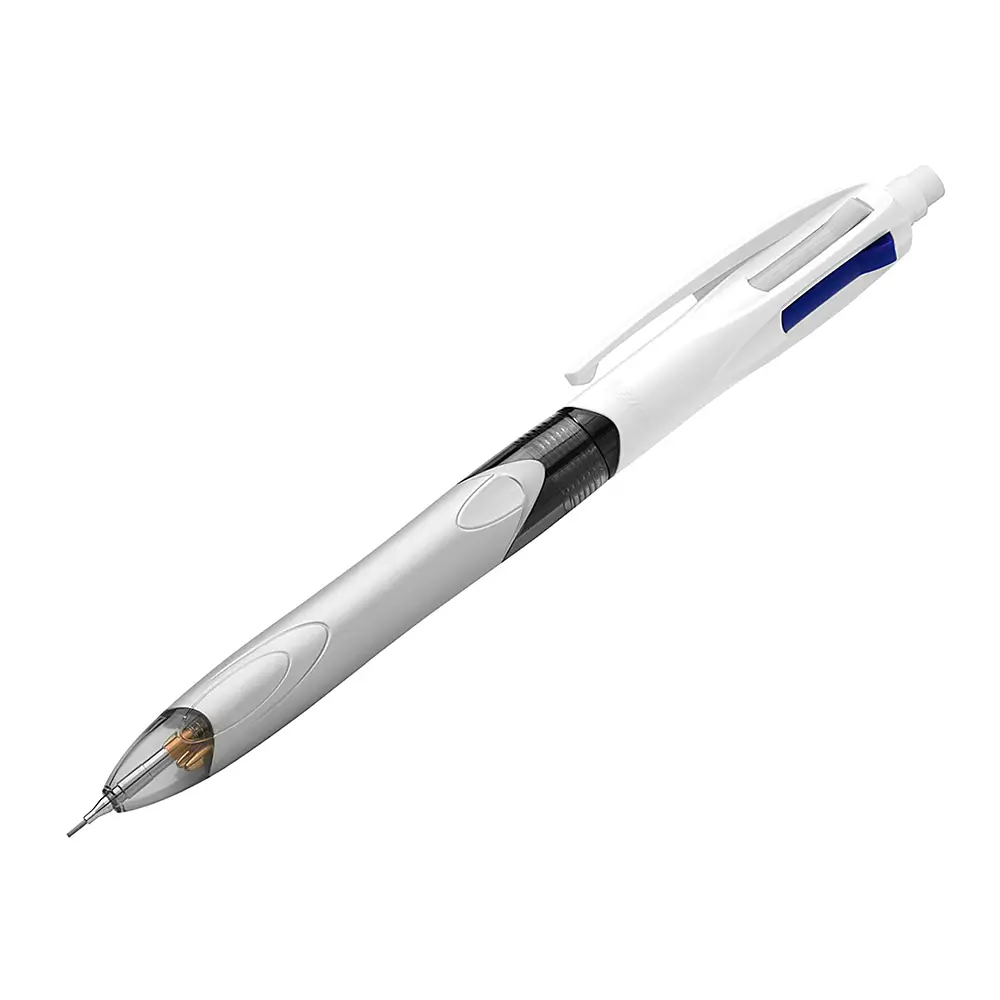 Stylo BIC 3 Couleurs + HB