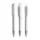Stylo BIC Advance Glacé