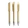 Stylo BIC Advance Glacé