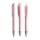 Stylo BIC Advance Glacé
