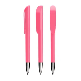 Stylo BIC Advance - Rose