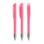 Stylo BIC Advance - Rose