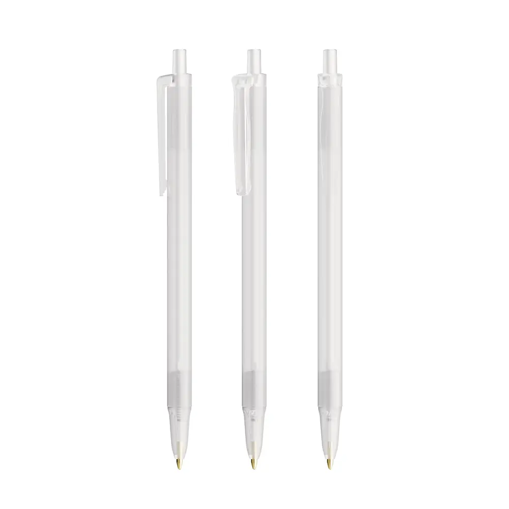 Stylo BIC Clic