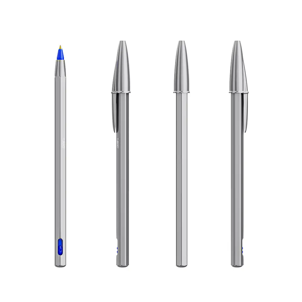 Stylo BIC Cristal New