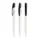 Stylo BIC Media Clic bio - Blanc