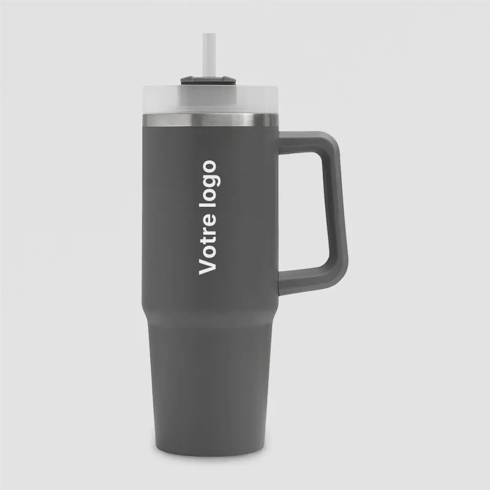 Mug isotherme DRINK DELUXE 900 ml