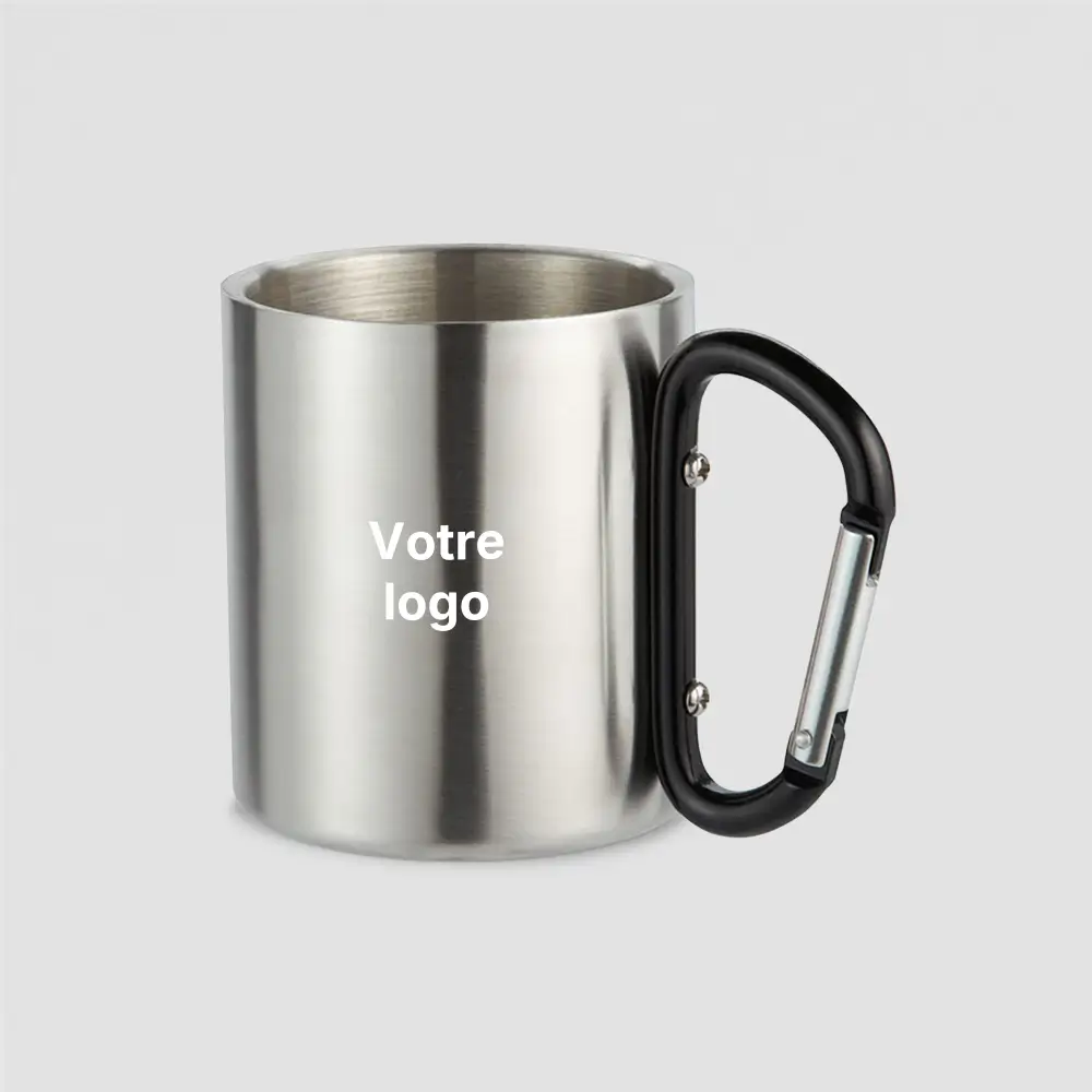 Mug Mousqueton TRUMBO
