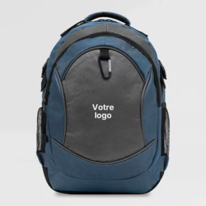 sac a dos high class sur fond gris