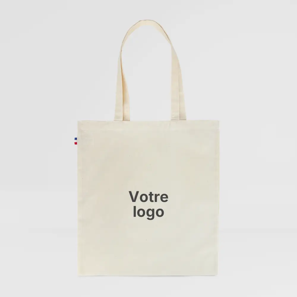 Sac Coton Français
