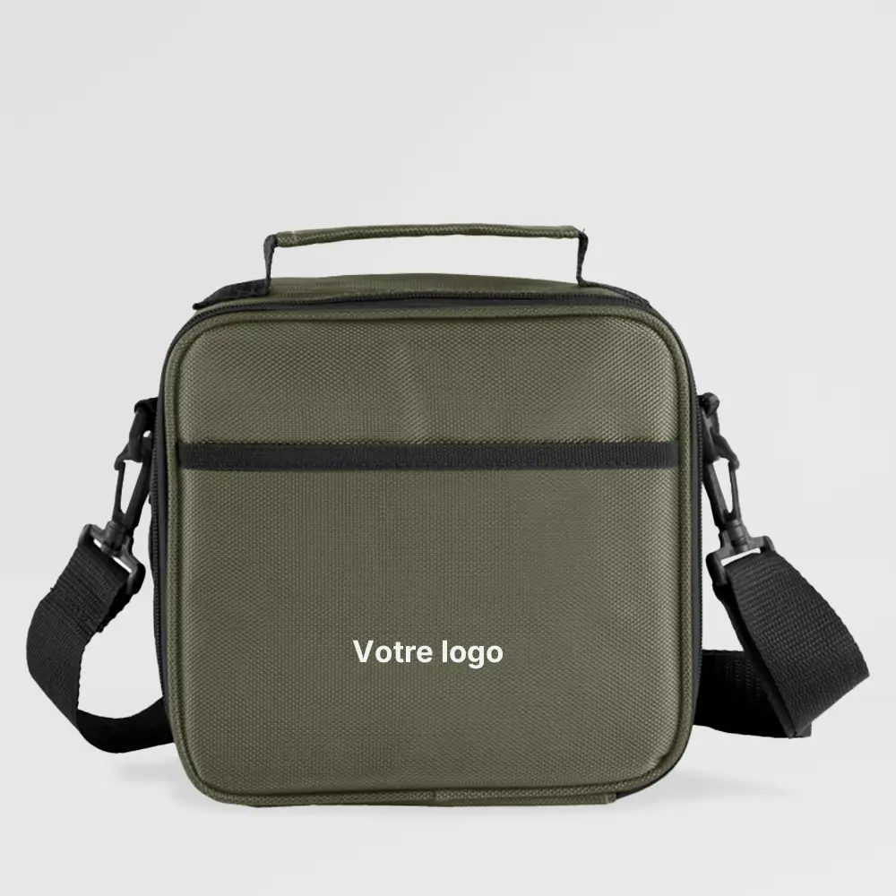 Sacoche 3 Lunch Box