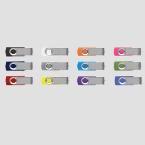 Clé USB Prima – Classique – Image 2