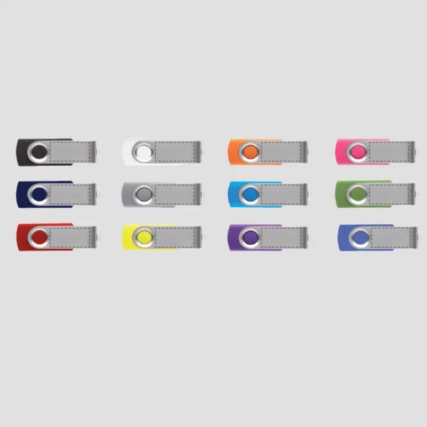 Clé USB Prima – Classique – Image 2