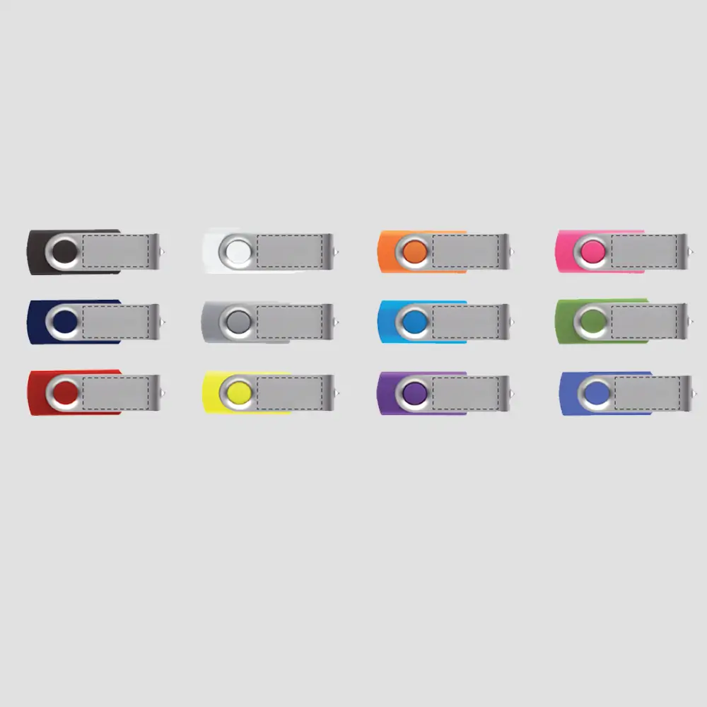 Clé USB Prima – Classique