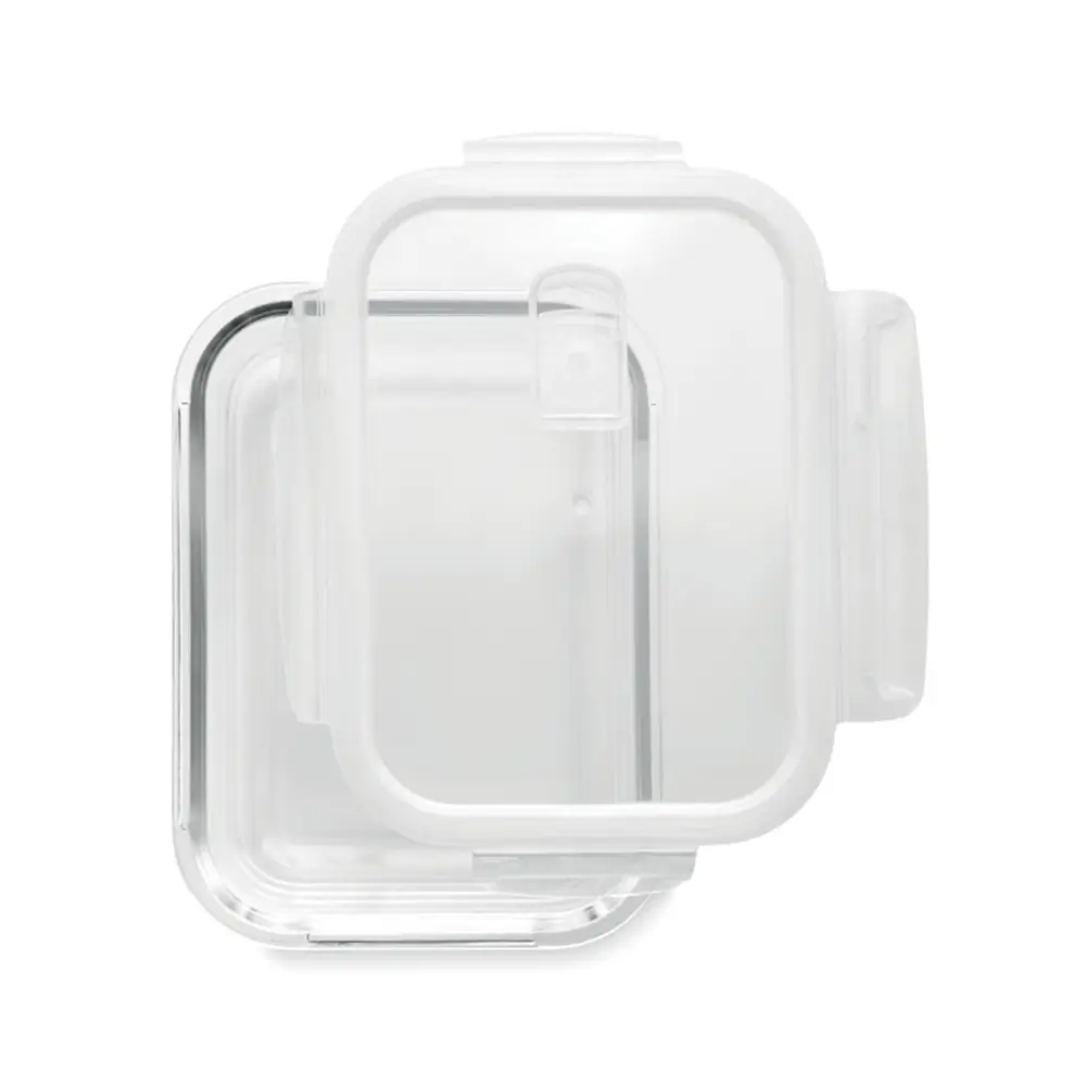 Lunch box en verre PRAGA