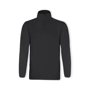 Veste micropolaire RPET 155g 1er prix – Image 6