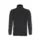 Veste micropolaire RPET 155g 1er prix - Noir