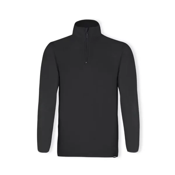 Veste micropolaire RPET 155g 1er prix – Image 6