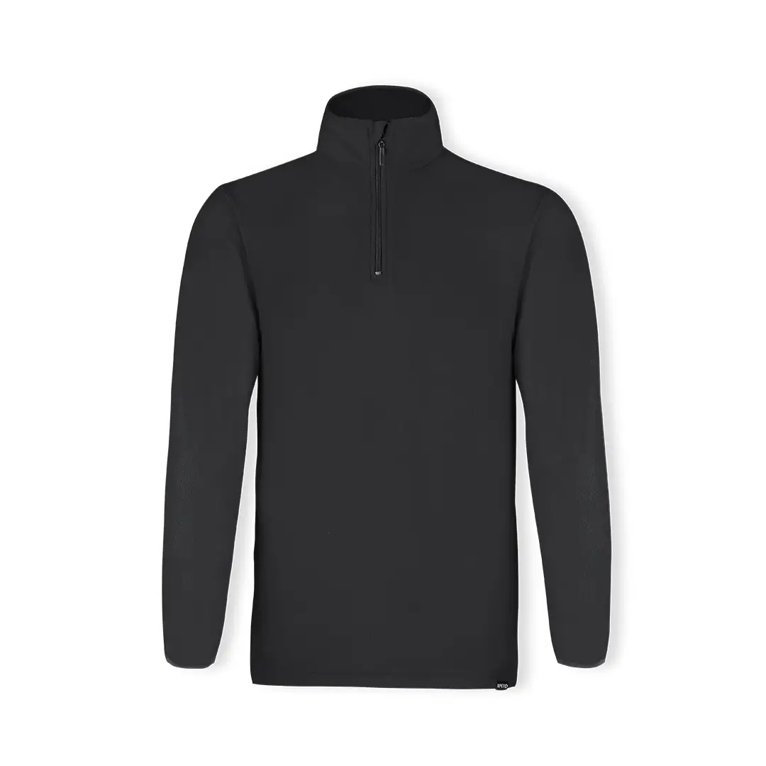 Veste micropolaire RPET 155g 1er prix – Image 6