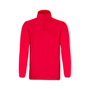 Veste micropolaire RPET 155g 1er prix – Image 5