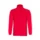 Veste micropolaire RPET 155g 1er prix - Rouge
