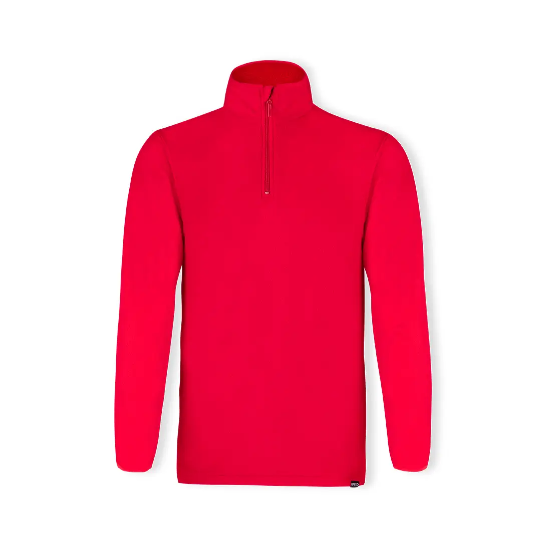 Veste micropolaire RPET 155g 1er prix – Image 5