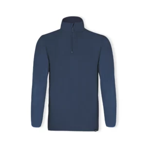 Veste micropolaire RPET 155g 1er prix – Image 4