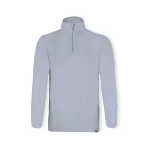 Veste micropolaire RPET 155g 1er prix – Image 3
