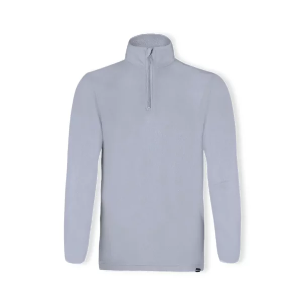 Veste micropolaire RPET 155g 1er prix – Image 3