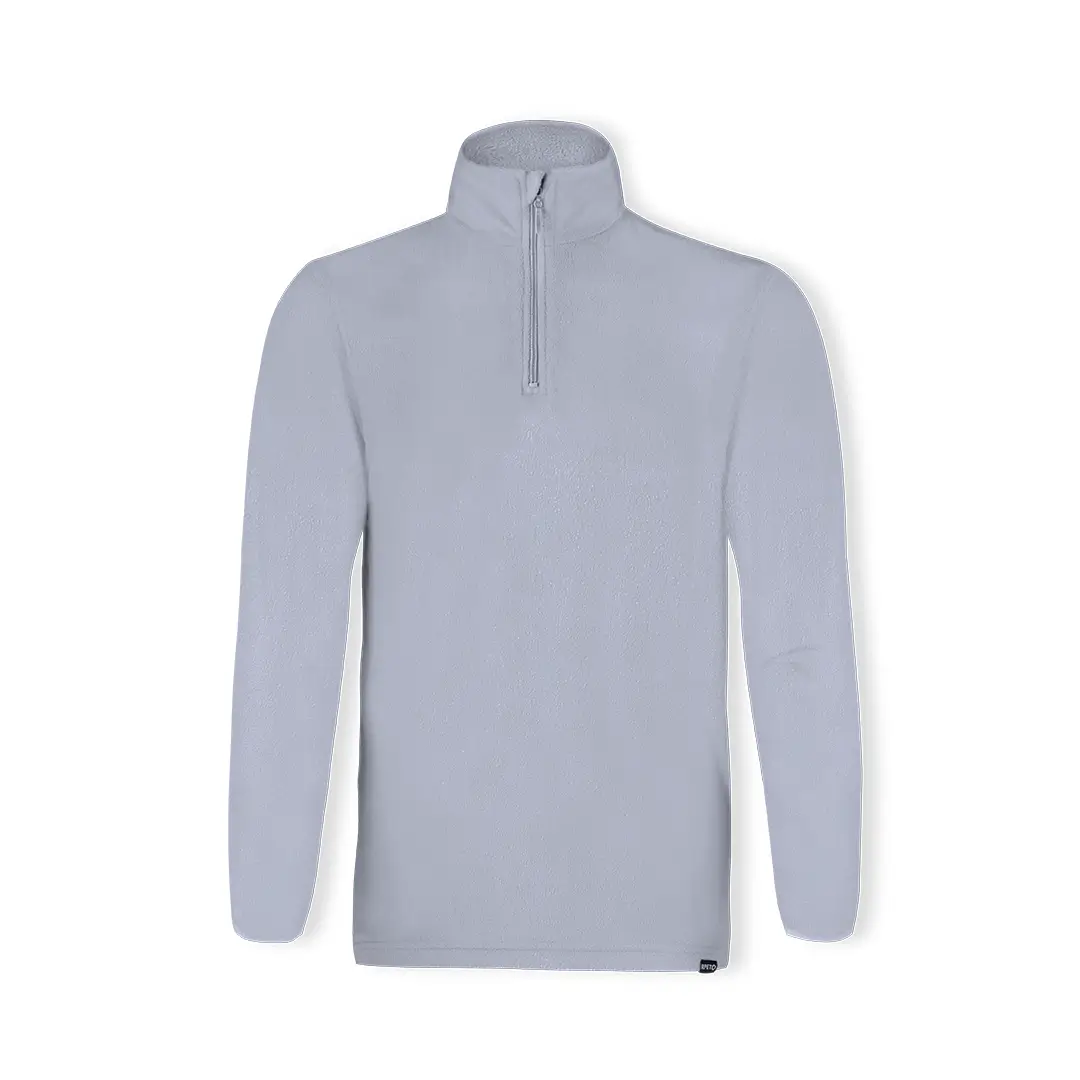 Veste micropolaire RPET 155g 1er prix – Image 3
