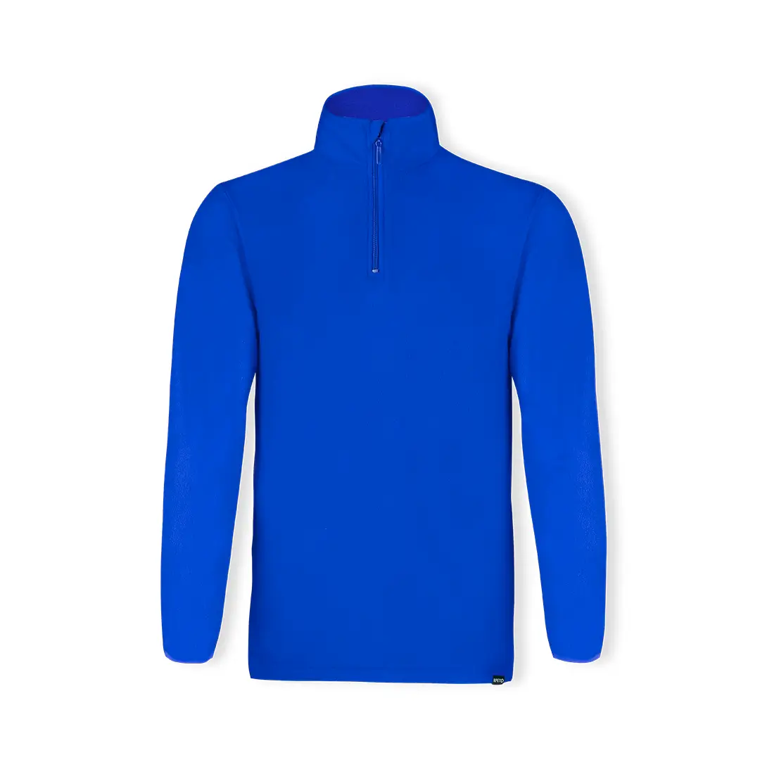Veste micropolaire RPET 155g 1er prix