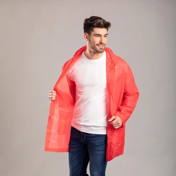Coupe-vent imperméable économique – Image 1