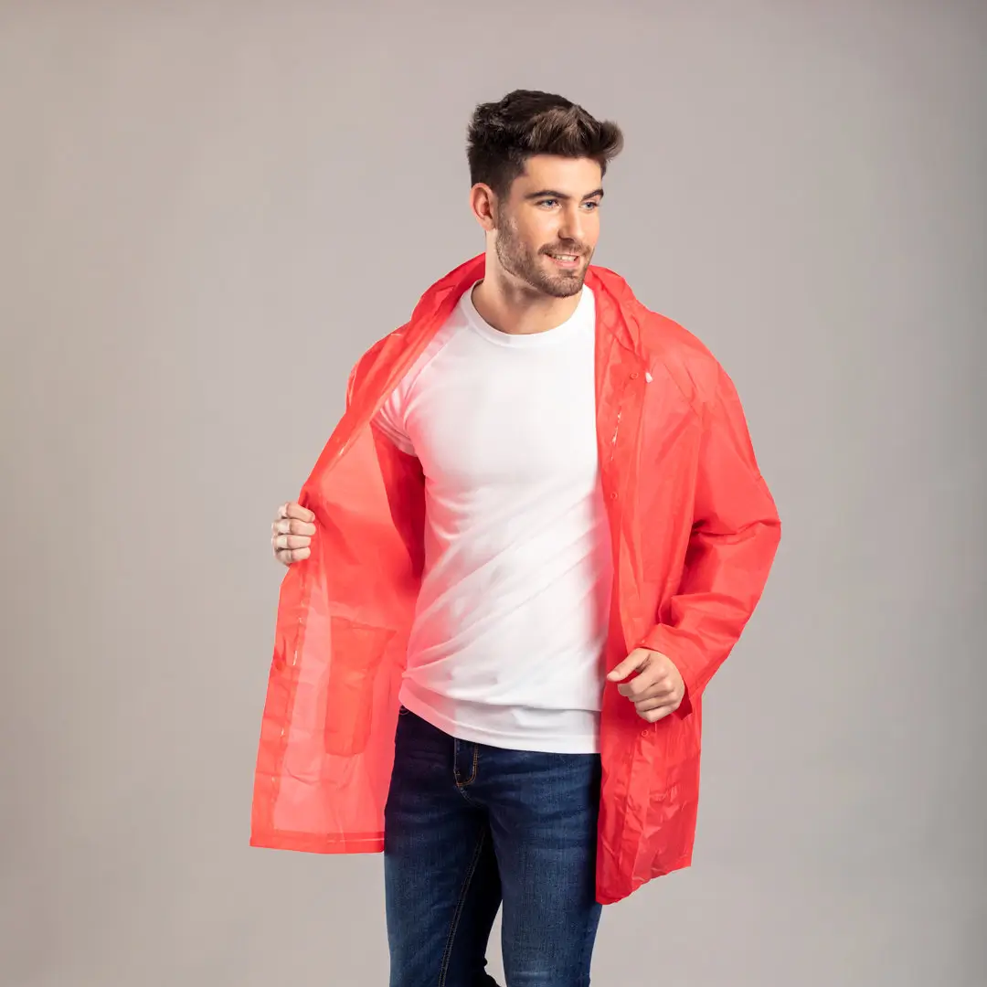 Coupe-vent imperméable économique