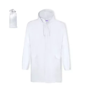 Coupe-vent imperméable économique – Image 2