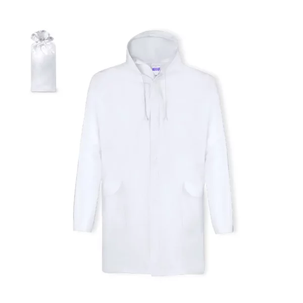 Coupe-vent imperméable économique – Image 2