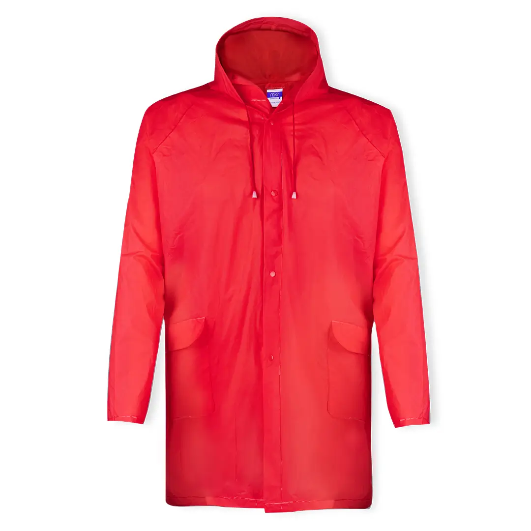 Coupe-vent imperméable économique – Image 4