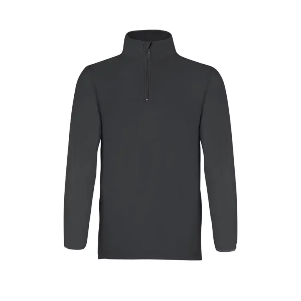 Veste micropolaire 155g unisexe 1er prix – Image 6