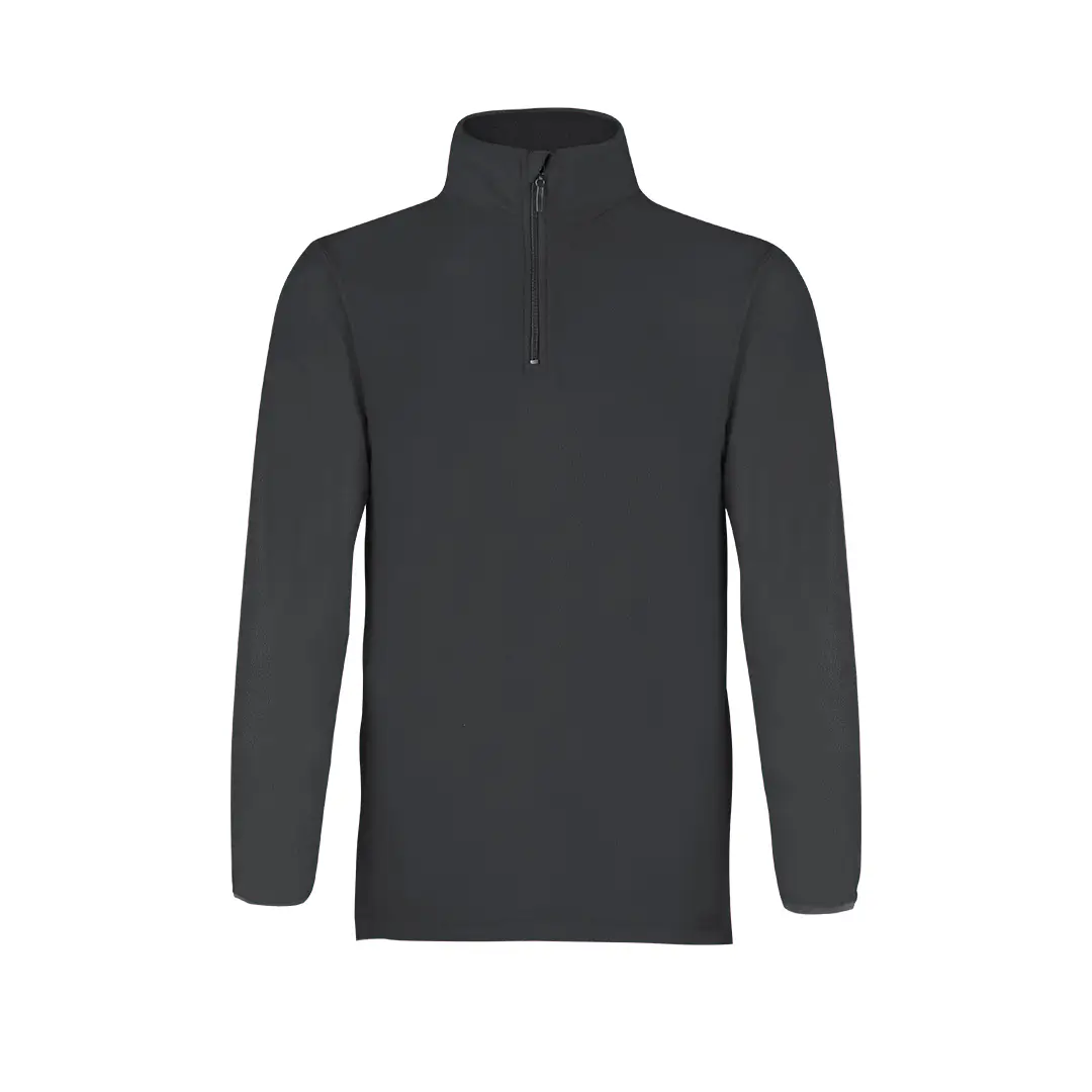 Veste micropolaire 155g unisexe 1er prix – Image 6
