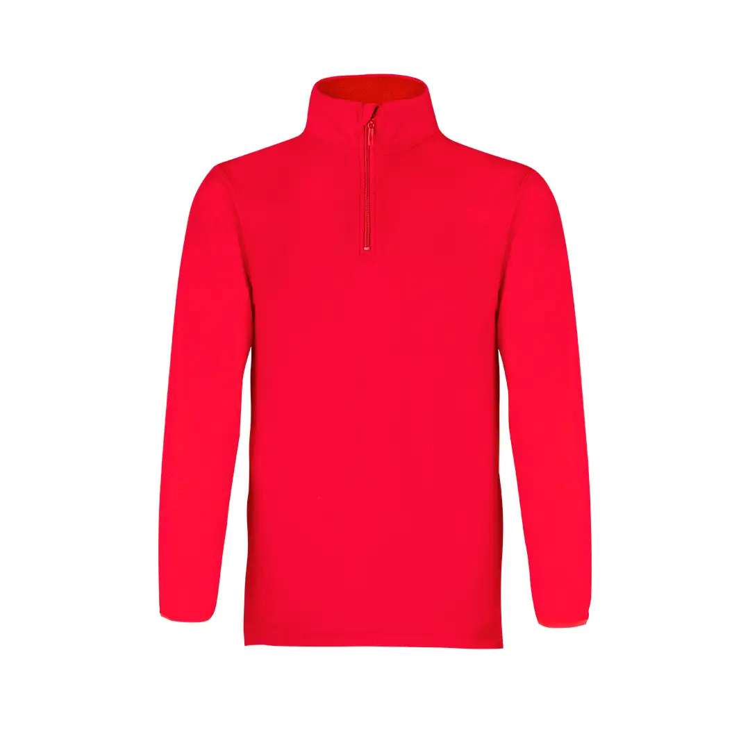 Veste micropolaire 155g unisexe 1er prix – Image 5