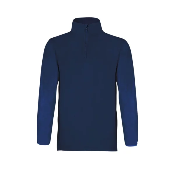 Veste micropolaire 155g unisexe 1er prix – Image 4