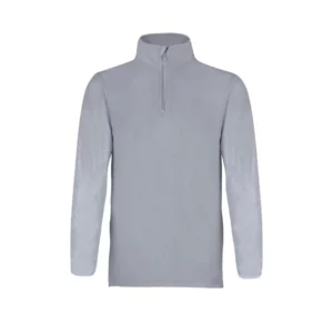 Veste micropolaire 155g unisexe 1er prix – Image 3