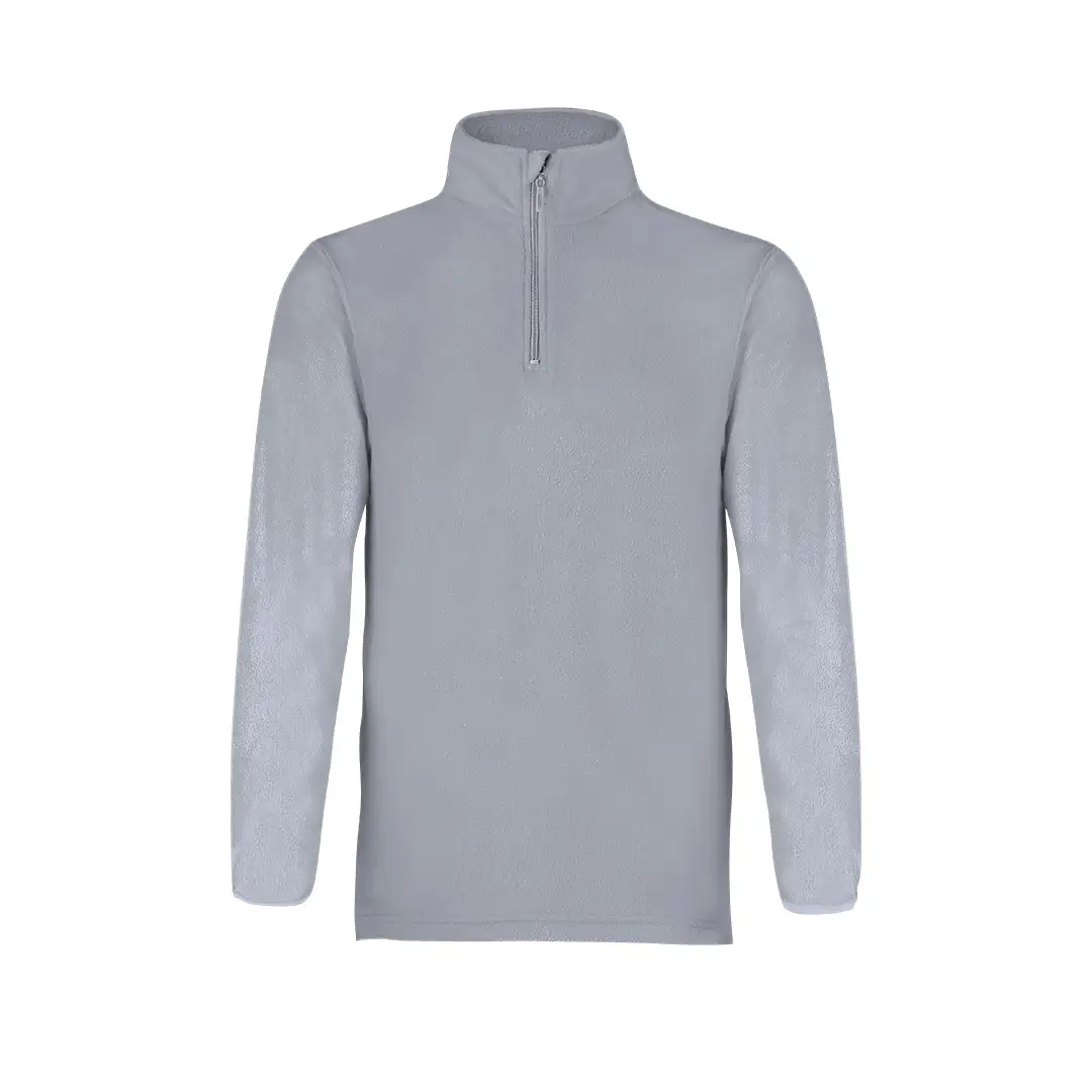 Veste micropolaire 155g unisexe 1er prix – Image 3