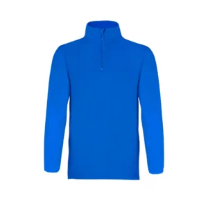 Veste micropolaire 155g unisexe 1er prix – Image 2