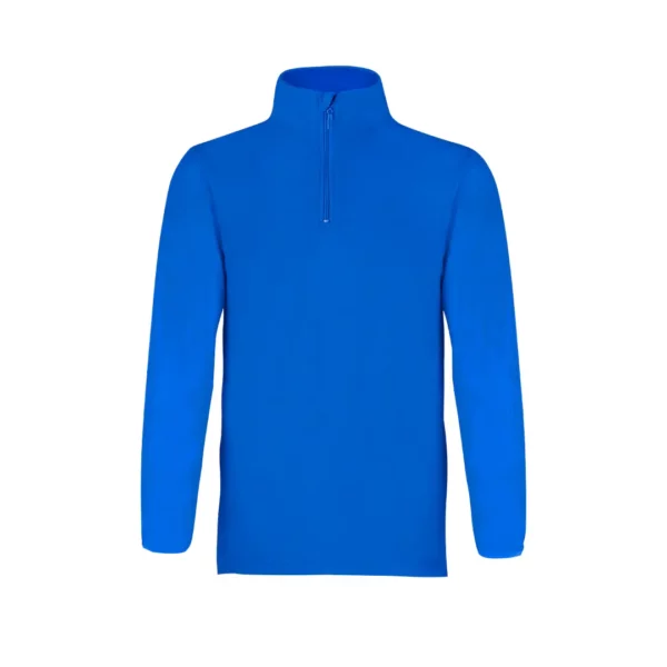 Veste micropolaire 155g unisexe 1er prix – Image 2