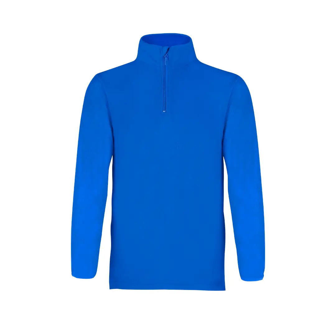 Veste micropolaire 155g unisexe 1er prix