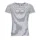 Marinière manches courtes - MILES - White/Navy