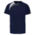 Maillot de football 150g — manches courtes - Marine